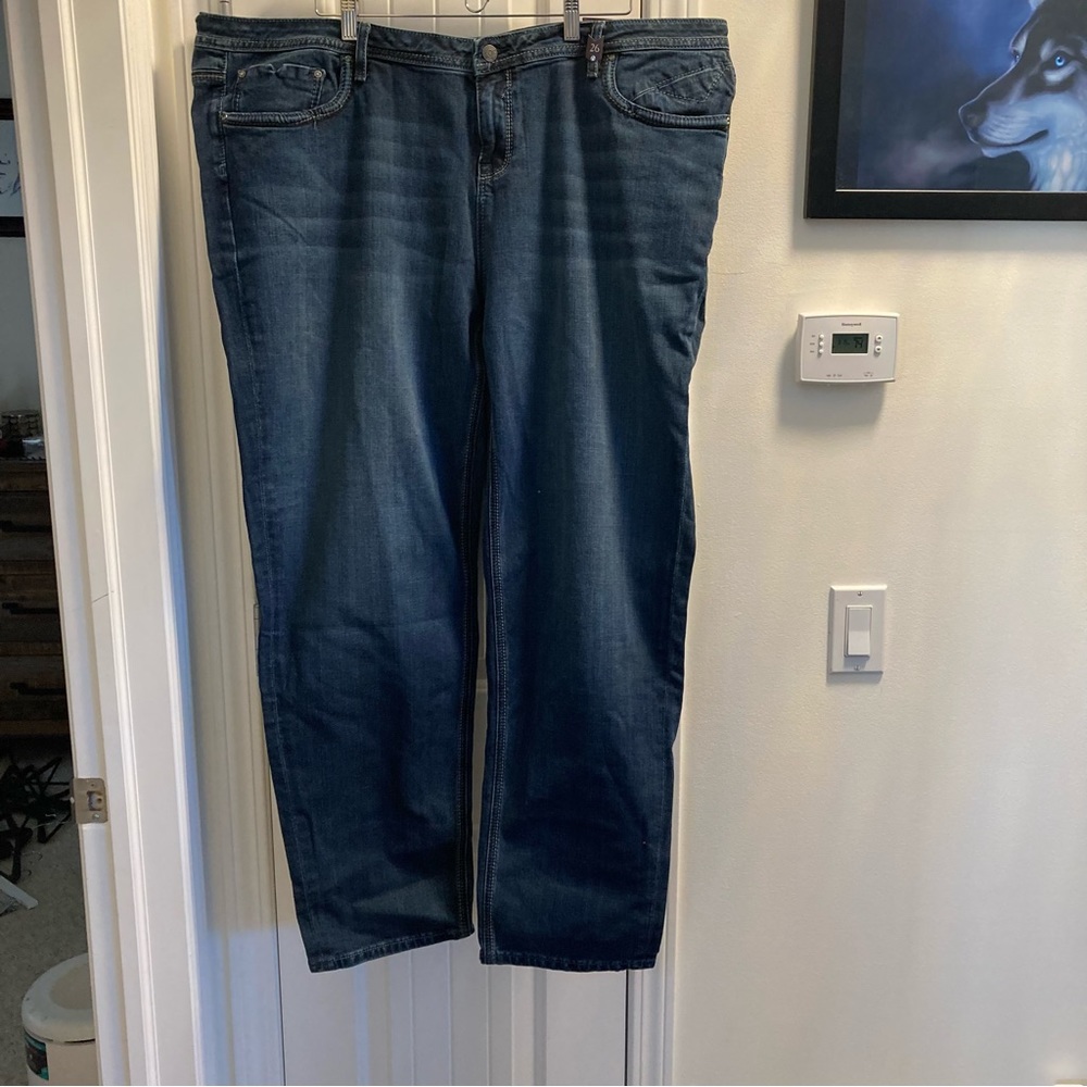 Torrid Vigoss Skinny Jeans New with Tags